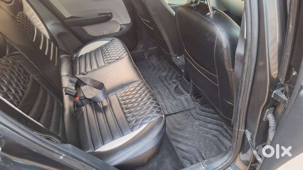 Tata Altroz 1.2 Xm, 2024, Petrol