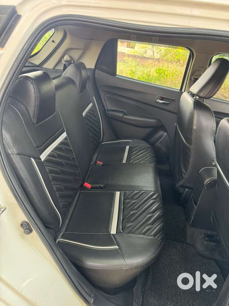 Maruti Suzuki Swift Vxi 1.2 Abs Bs-iv, 2021, Petrol