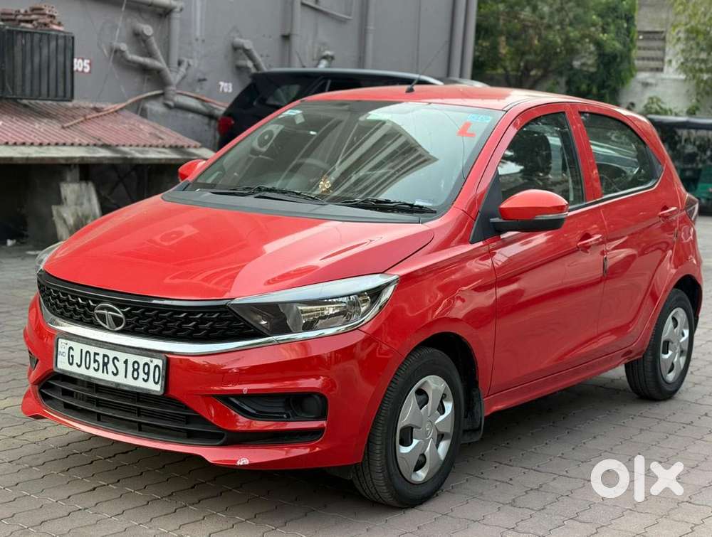 Tata Tiago, 2022, Petrol