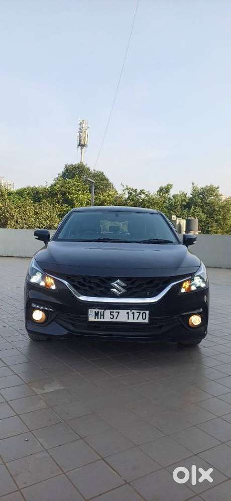 Maruti Suzuki Baleno Zeta Cng, 2025, Cng & Hybrids