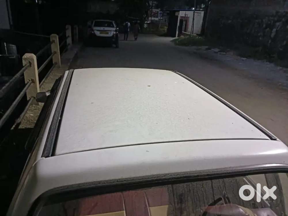 Maruti Suzuki 800 2000 Petrol 28000 Km Driven
