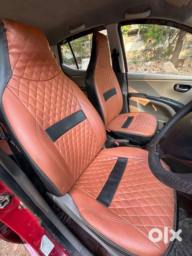 Hyundai I10 Sportz, 2014, Petrol