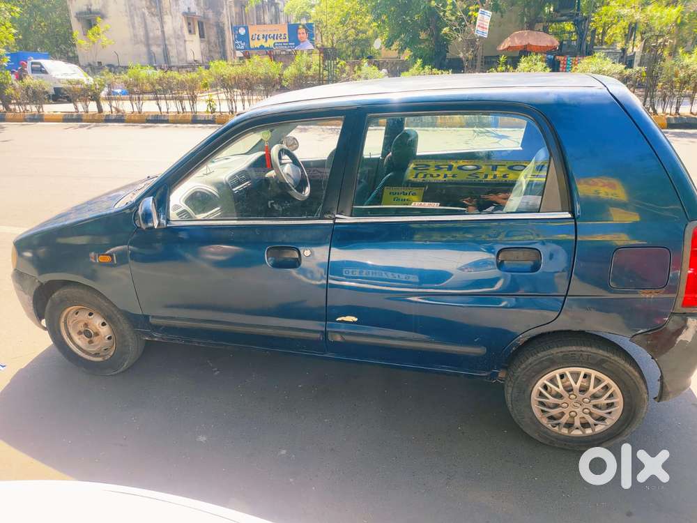 Maruti Suzuki Alto 0.8 Lxi (o), 2009, Petrol
