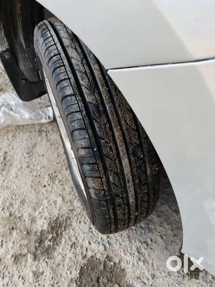 Maruti Suzuki Wagon R 2011 Petrol 36000 Km Driven