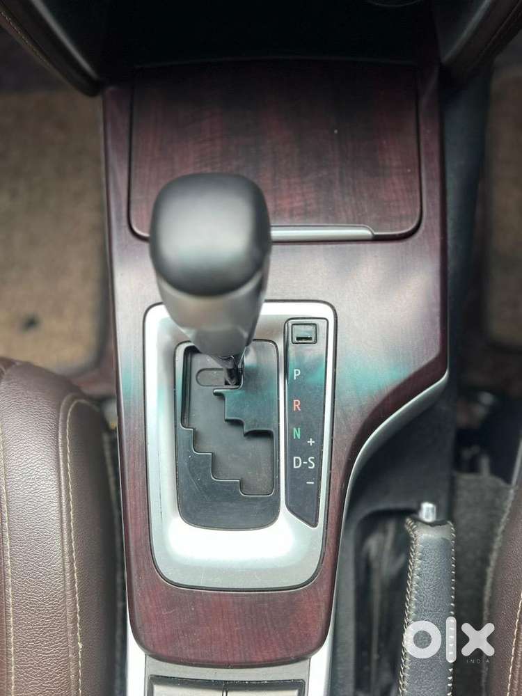 Toyota Fortuner 2018 Diesel 119000 Km Driven