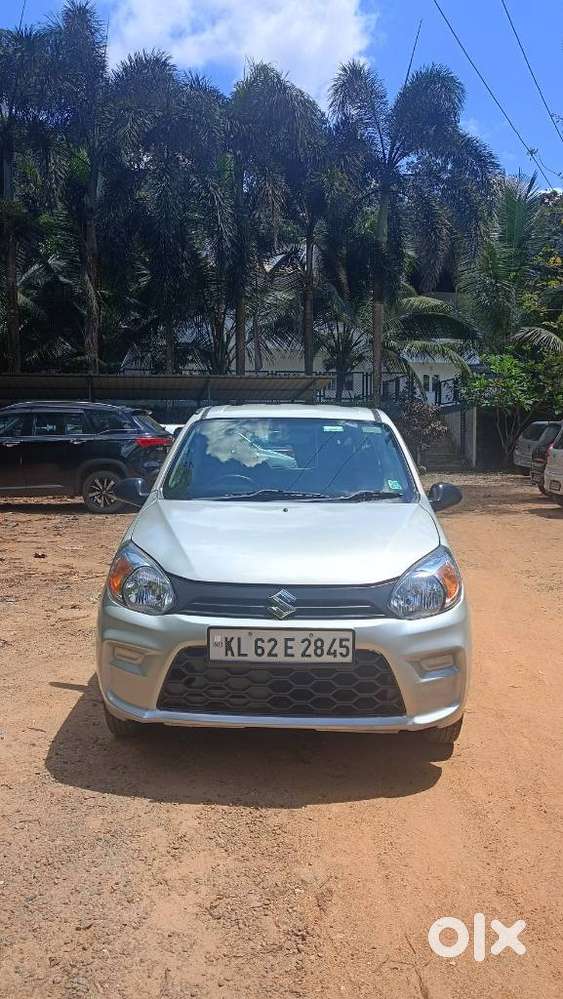 Maruti Suzuki Alto 800 0.8 Lxi (o), 2019, Petrol