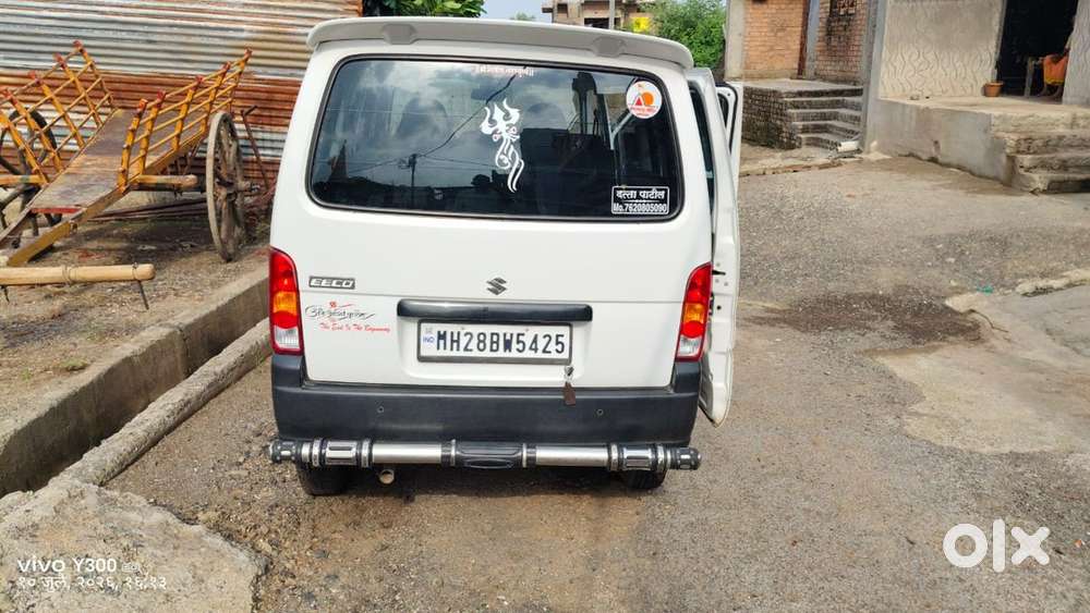 Maruti Suzuki Eeco 2024