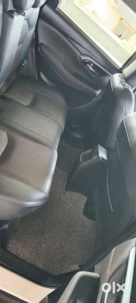 Toyota Urban Cruiser Hyryder 1.5 V Hybrid, 2022, Petrol