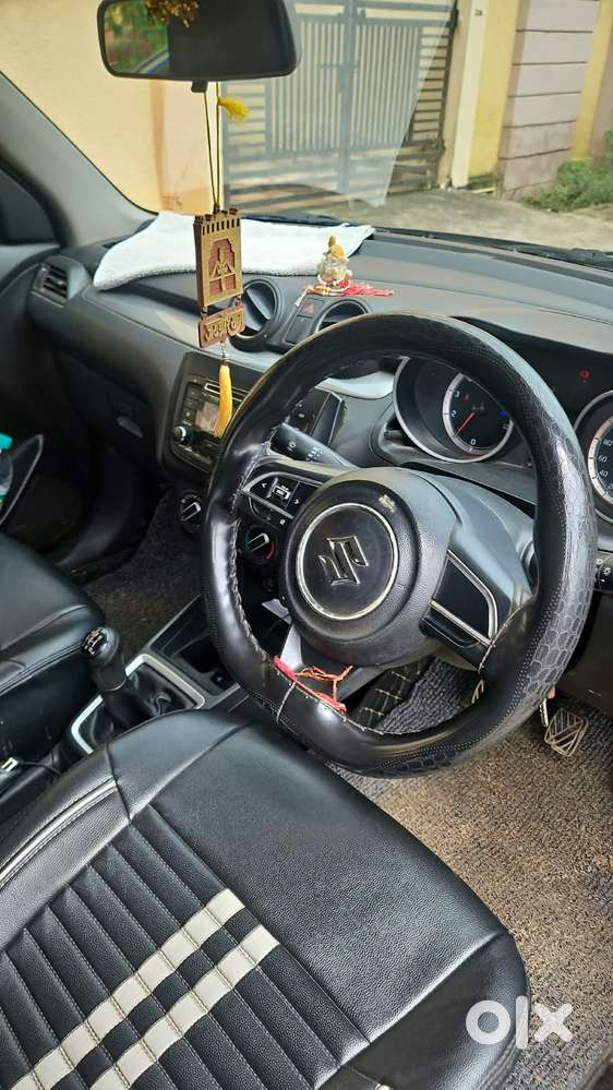 Maruti Suzuki Swift Vxi + Manual, 2019, Petrol