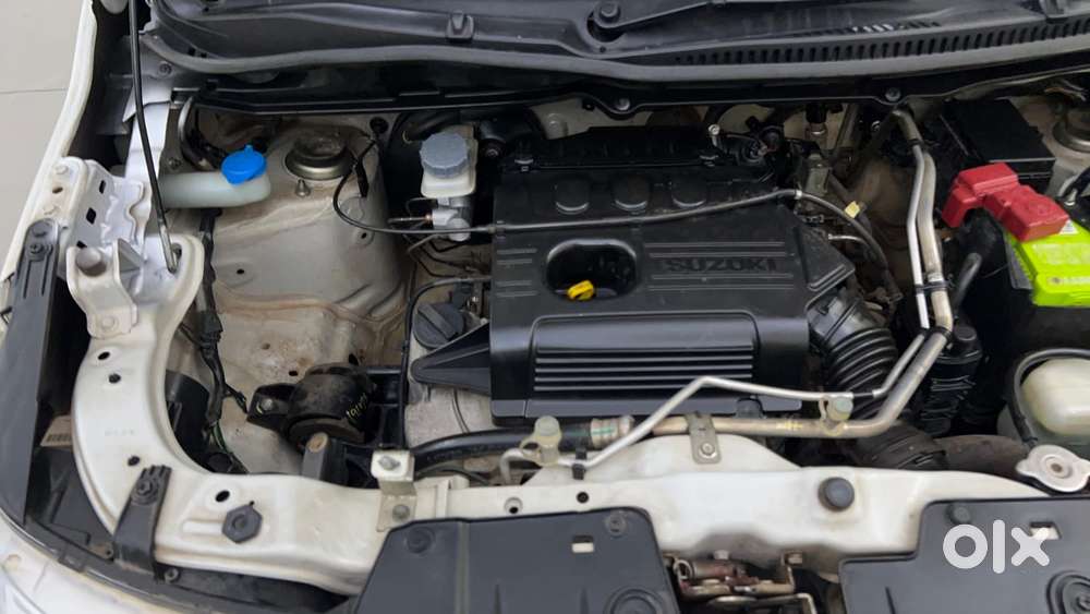 Maruti Suzuki Wagon R Vxi Amt, 2018, Petrol