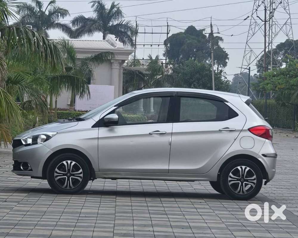 Tata Tiago Xz, 2019, Petrol