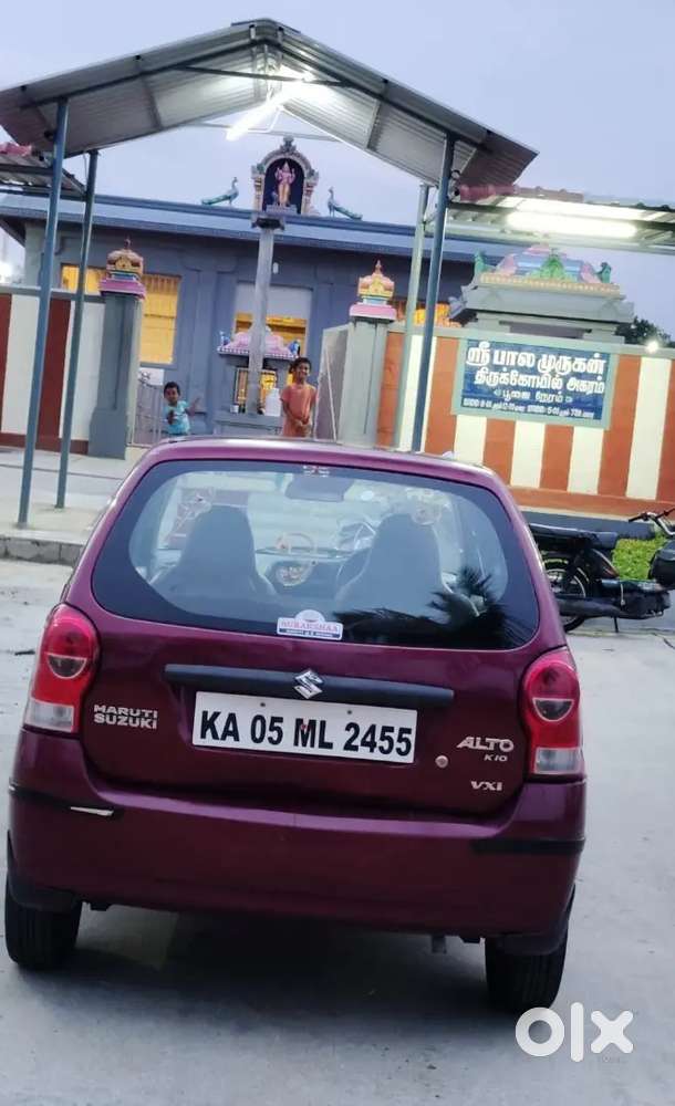 Good Condition Car   Tyre 60 %