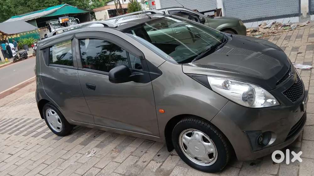 Chevrolet Beat 2012 Diesel Well Maintained