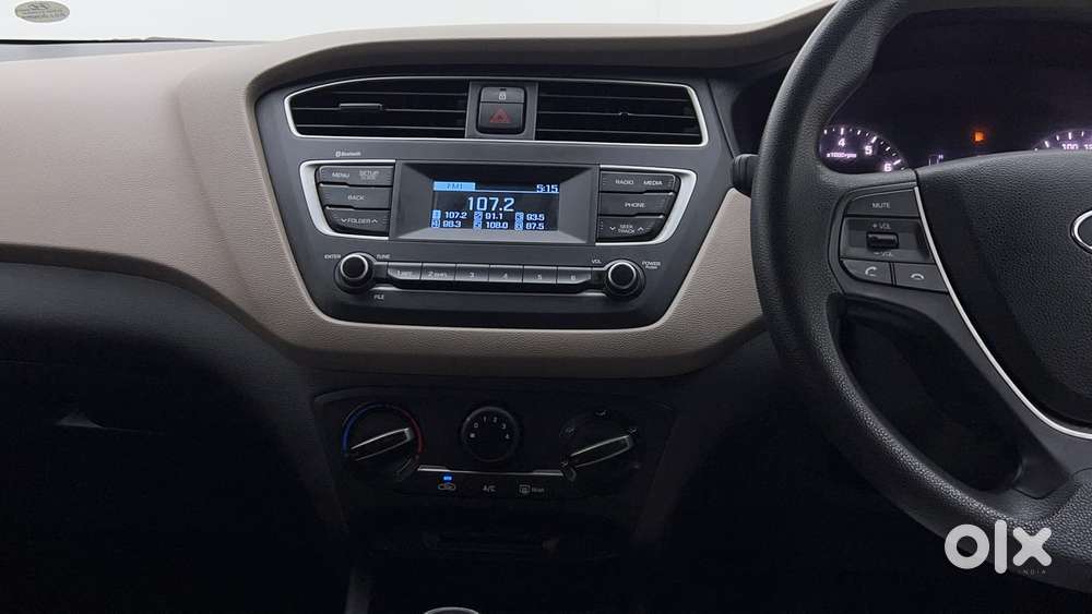 Hyundai Elite I20 [2018-2020] 1.2 Sportz, 2018, Petrol