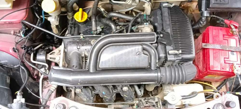 Renault Kwid 0.8 Special 2016