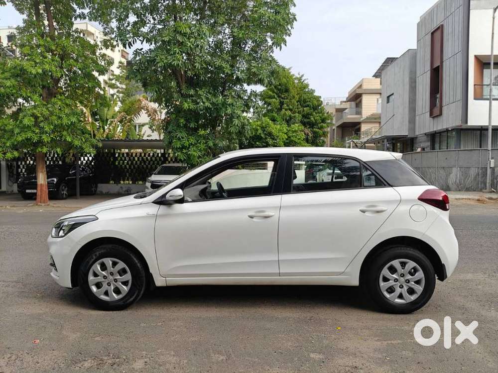 Hyundai I20 Sportz 1.2 Vtvt, 2019, Petrol