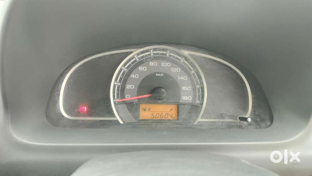 Maruti Suzuki Alto 800 0.8 Vxi (o), 2017, Petrol