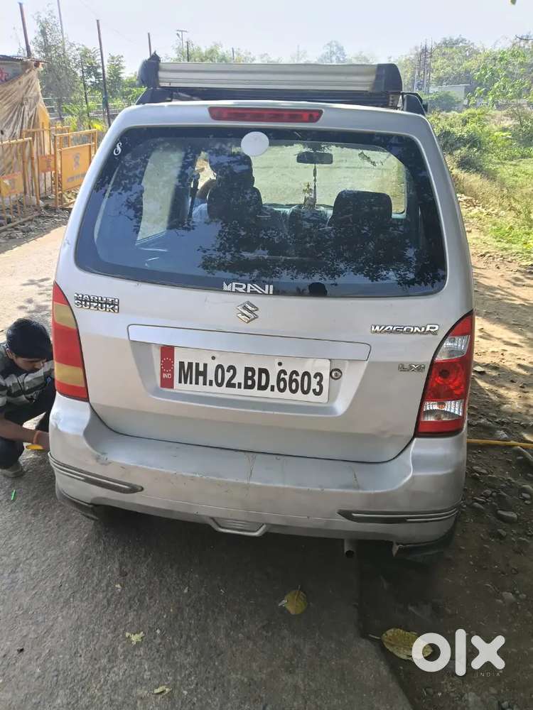 गाडी Ok कीमत 99000