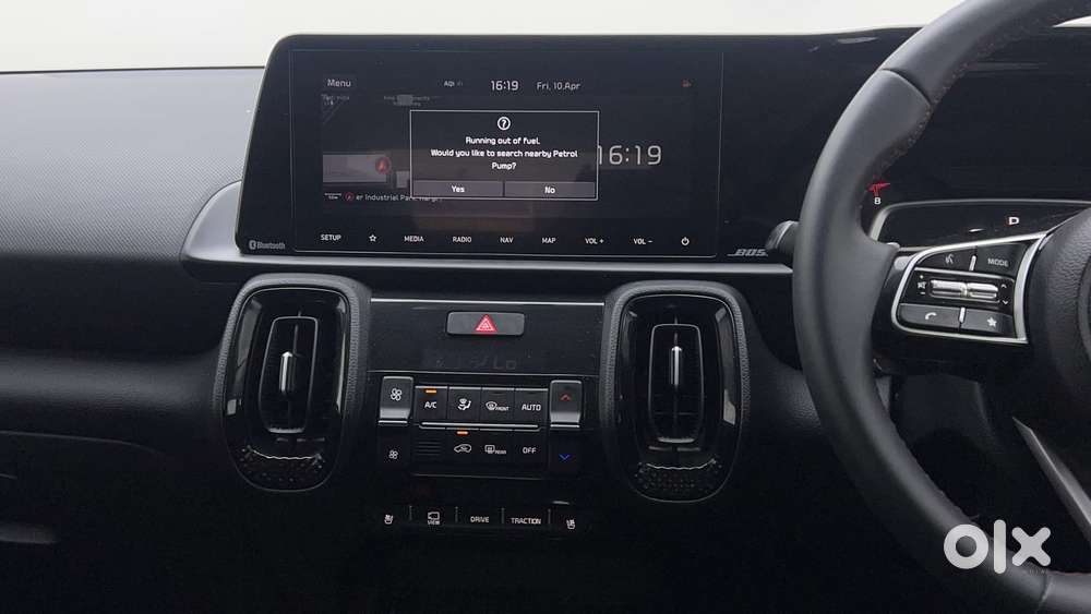 Kia Sonet 1.0 Gtx Plus Dct, 2022, Petrol