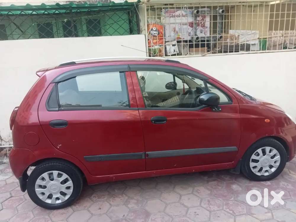 Fully Loaded Top Model With Power Steering All Four Power Windows Ac