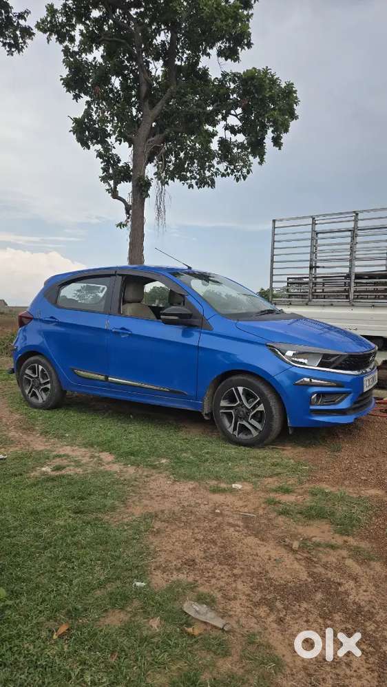 Tata Tiago 1.2 Revotron 2021