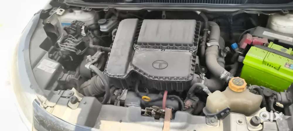 Tata Nexon 2021 Diesel Well Maintained With Sunroof