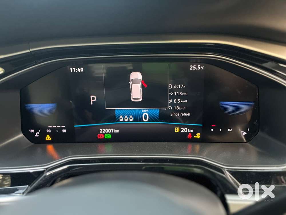 Volkswagen Virtus 1.0 Topline Tsi, 2023, Petrol