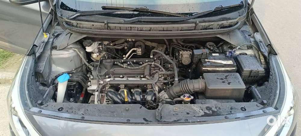 Hyundai Elite I20 Asta (o) 1.2 Mt, 2019, Petrol
