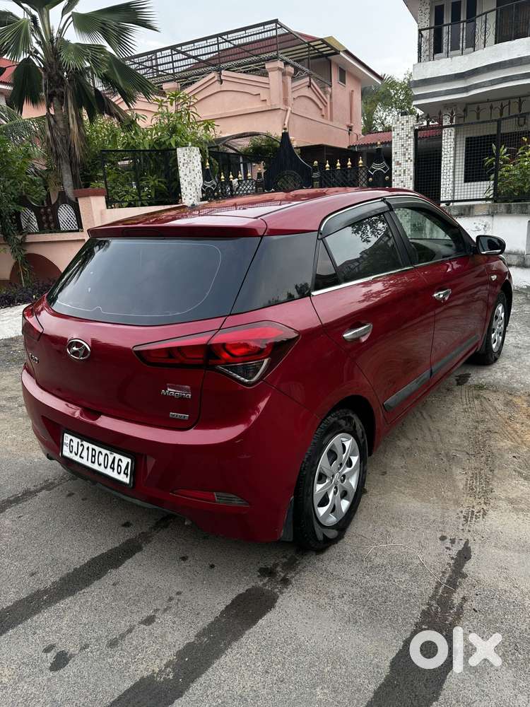 Hyundai I20 2015-2017 Magna 1.2, 2016, Cng & Hybrids