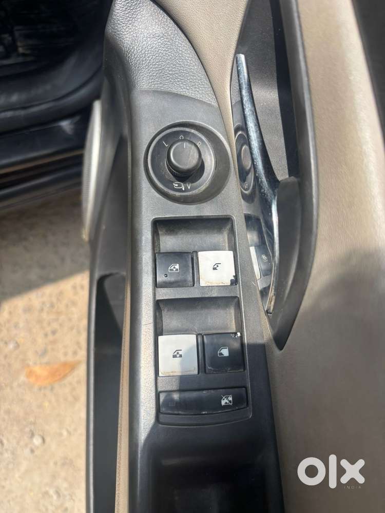 Chevrolet Cruze Ltz At, 2014, Diesel