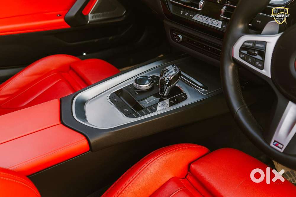 Bmw Z4 M40i, 2024, Petrol