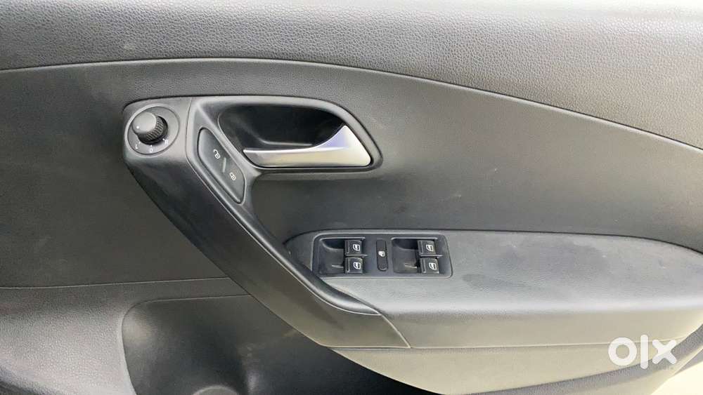 Volkswagen Polo 1.2 Mpi Comfortline, 2015, Petrol