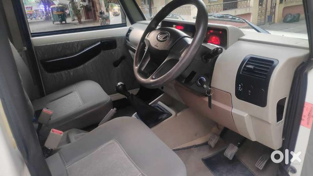 Mahindra Bolero B4, 2022, Diesel