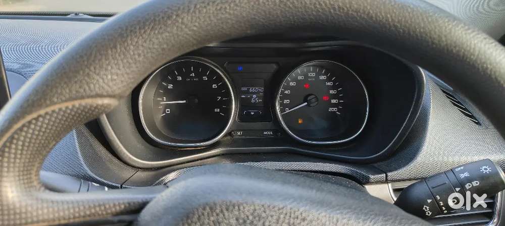 Tata Nexon 2019 Diesel Manual