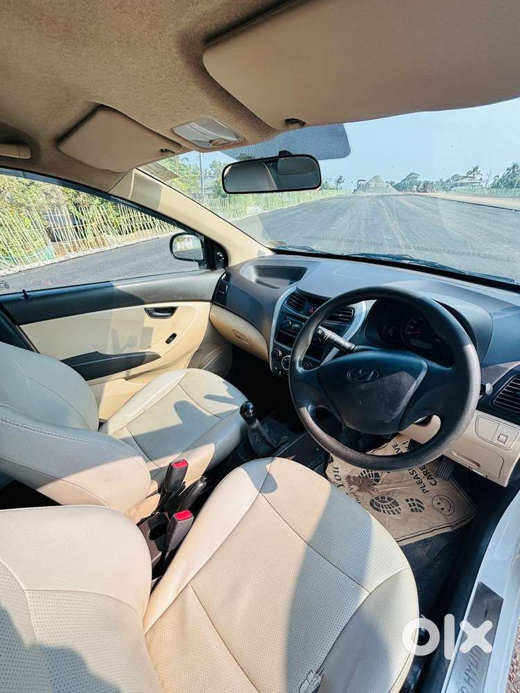 Hyundai Eon Era +, 2018, Petrol