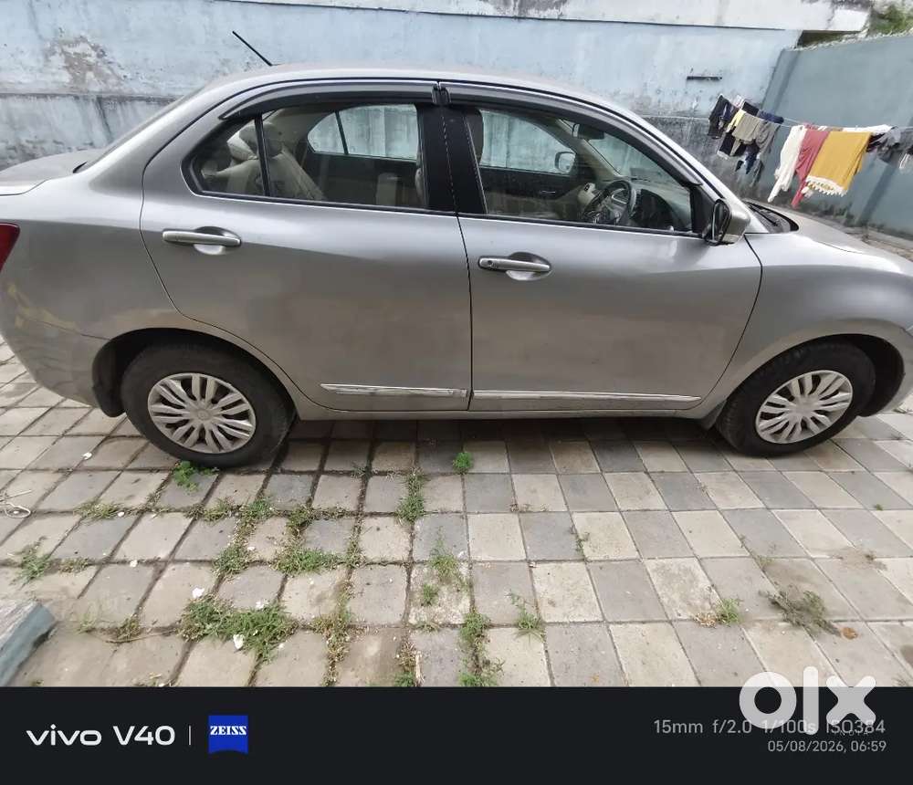 Maruti Suzuki Dzire 2020 Petrol Excellent Condition