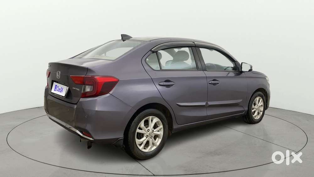 Honda Amaze Vx Petrol, 2020, Petrol