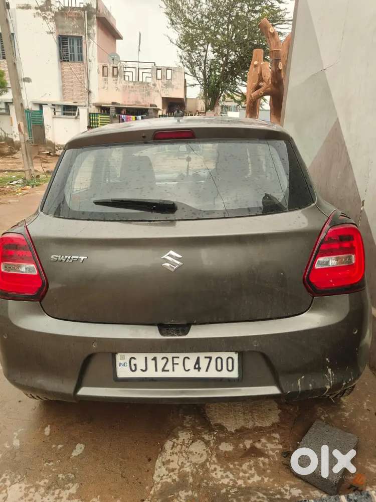 Maruti Suzuki Swift 2022 Petrol