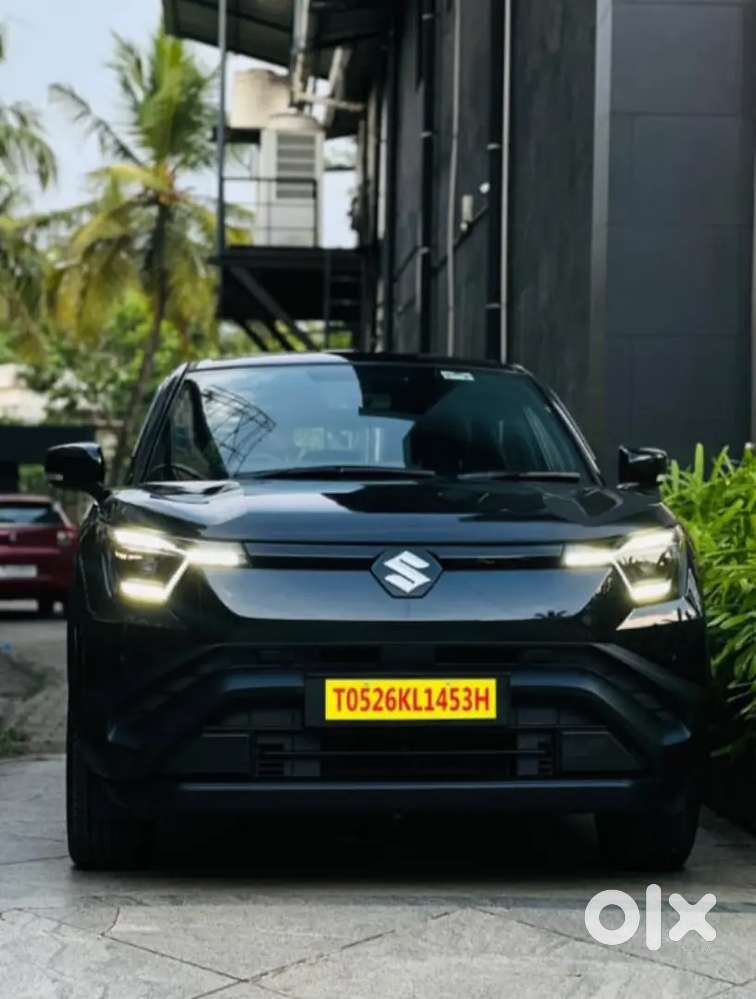 Maruti Suzuki E Vitara 2026 Electric 000 Km Driven