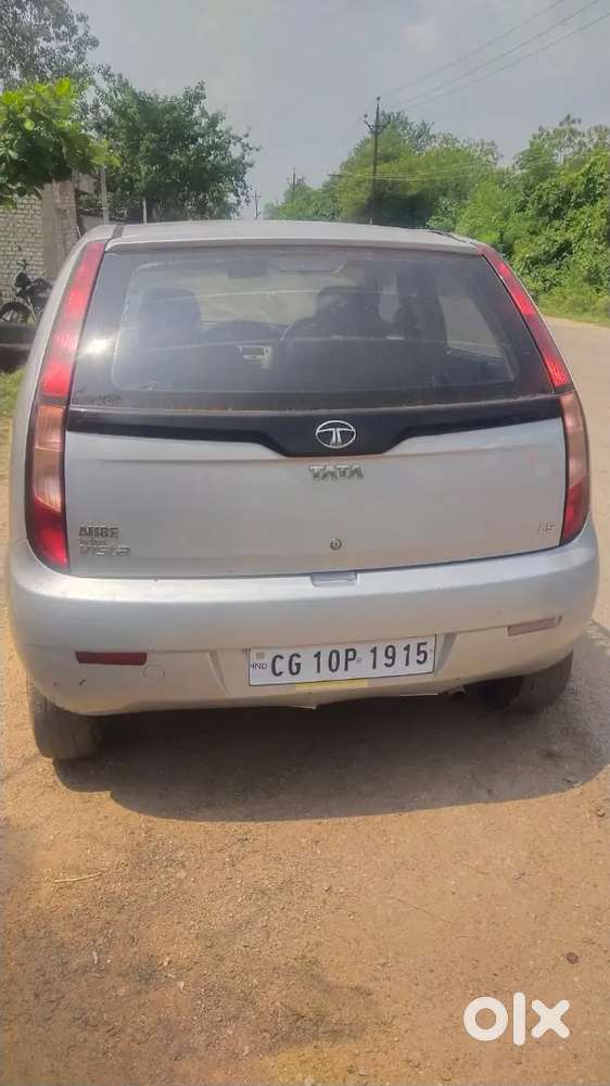Tata Indica Vista Diesel 2014