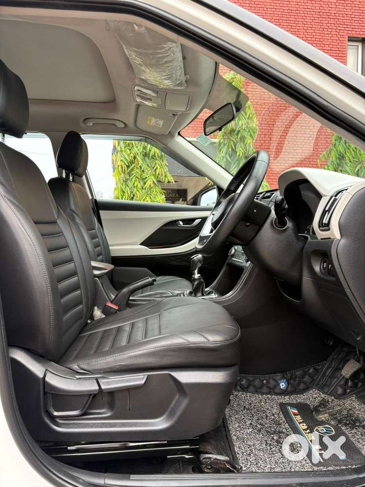 Hyundai Creta Sx Mt, 2022, Petrol