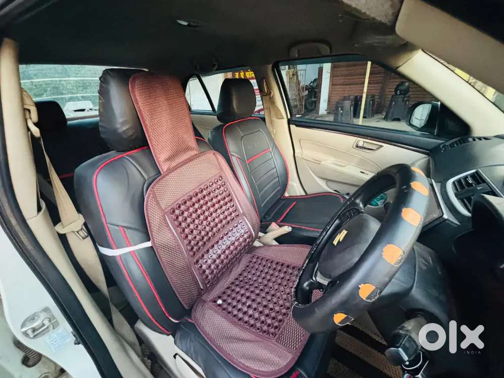 Maruti Suzuki Dzire 2013 Diesel 120000 Km Driven