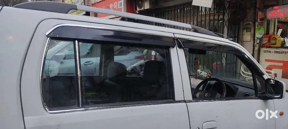 Maruti Suzuki Wagon R 1.0 2011 Petrol 80000 Km Driven