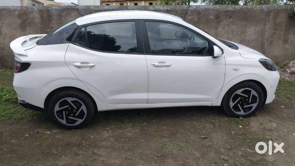 Hyundai Aura 1.2 S 2023