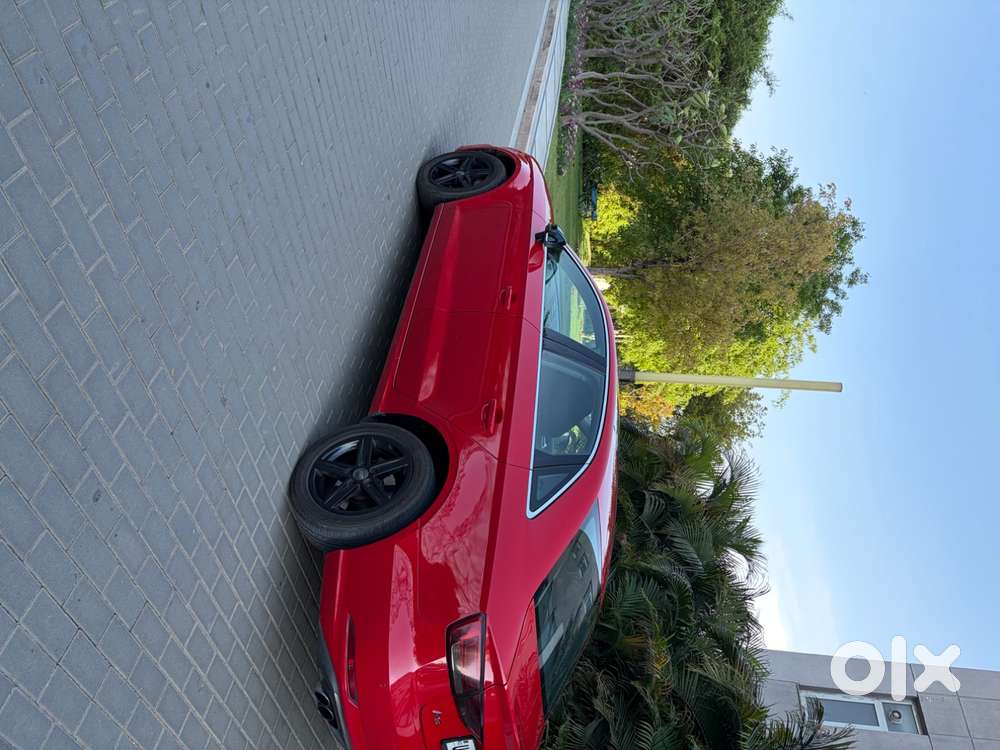 Audi A3 Premium Plus