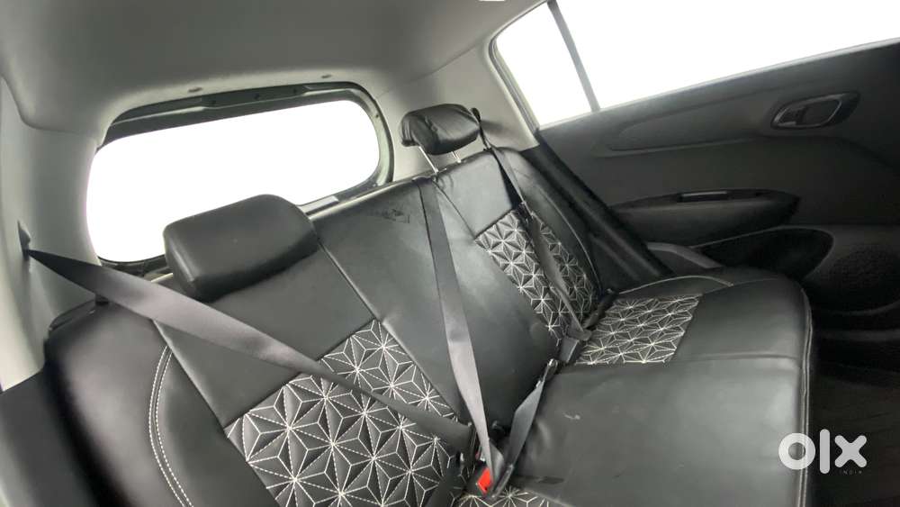 Hyundai Exter Sx 1.2 Amt, 2024, Petrol