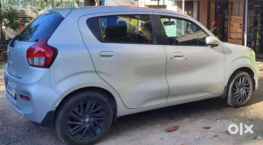 Maruti Suzuki Celerio 2024