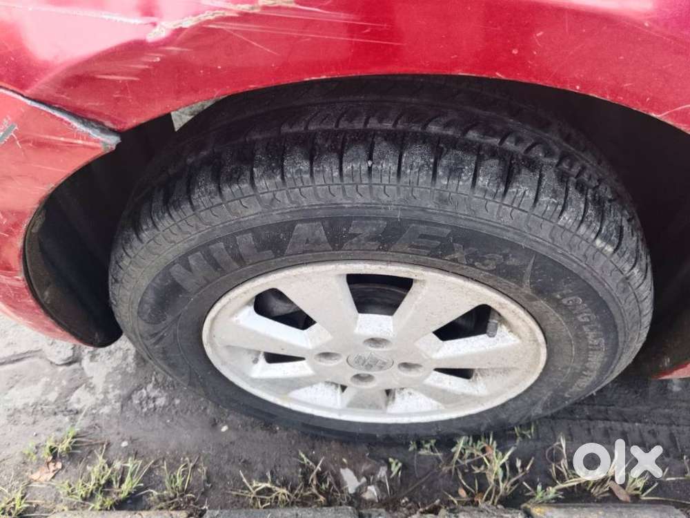 Maruti Suzuki Swift 2004-2010 1.3 Zxi, 2005, Petrol