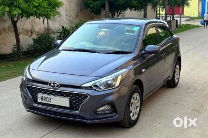 I20 Diesel 2019