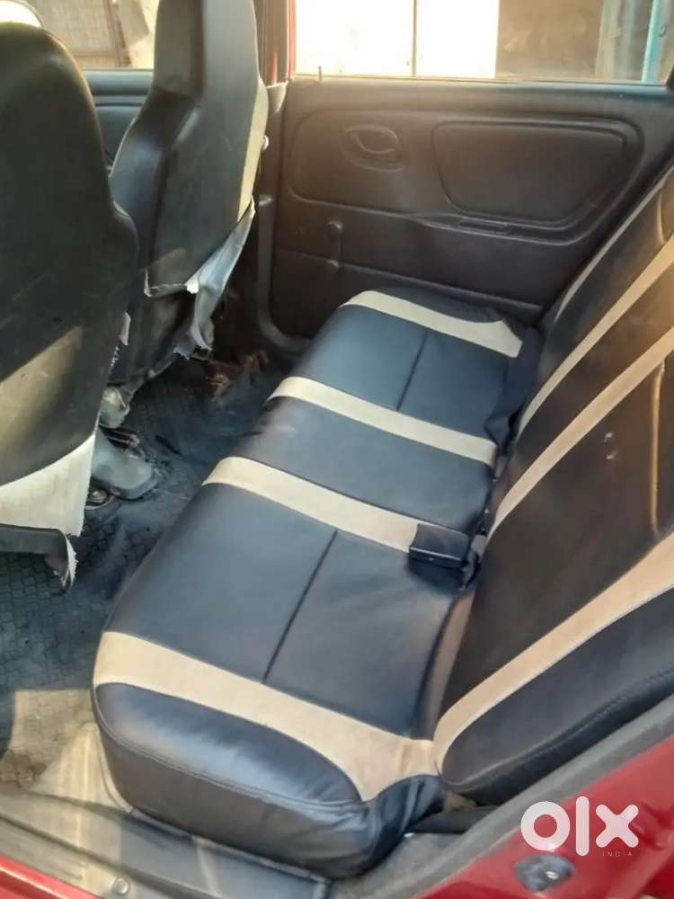 Maruti Suzuki Alto 2011 Petrol 55 Km Driven